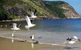Paraiso de Itaipu